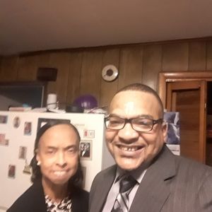 Meet your Posher, Fredrick